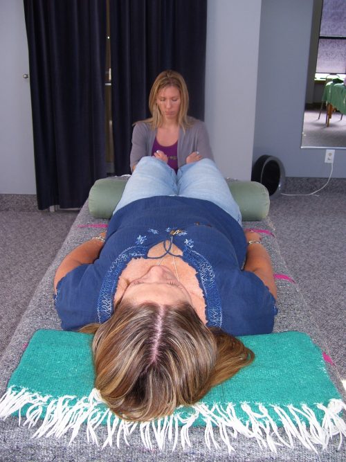 Reiki classes with Melanie J. Williams, Mankato, MN