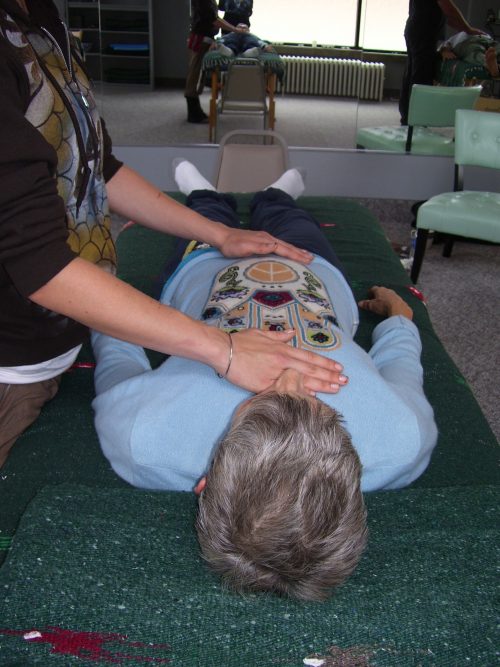 Usui Reiki Master with Melanie J. Williams, Mankato, MN